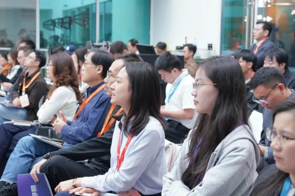 豪泰配资 落户南沙十年，这场百万奖金大赛揭示科创新趋势→