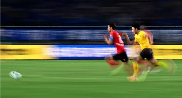 易速宝 苏超的三个意难平